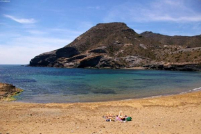 The Beach Apartment - Sea views, Cabo De Palos